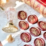 Backtozero | Bespoke Wax Seals & Accessories