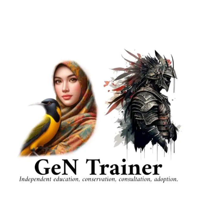 gen trainer95