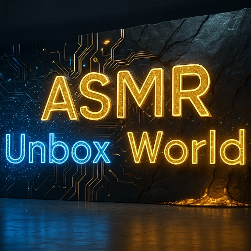 ASMRunboxworld