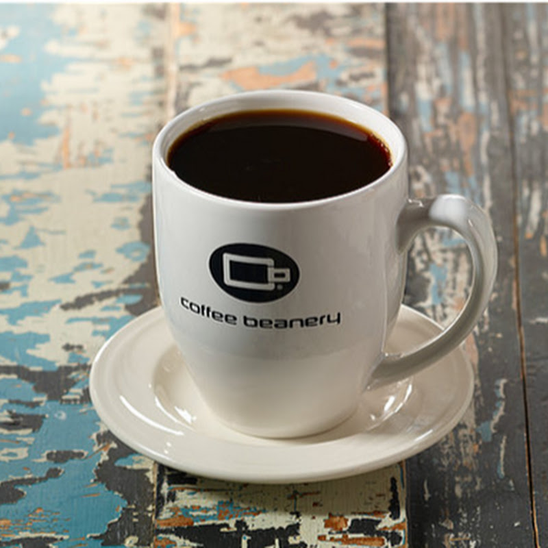 Coffee Beanery