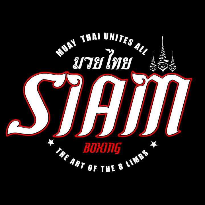 Siam Boxing