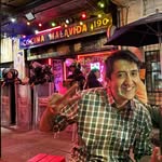 Manu Carreño