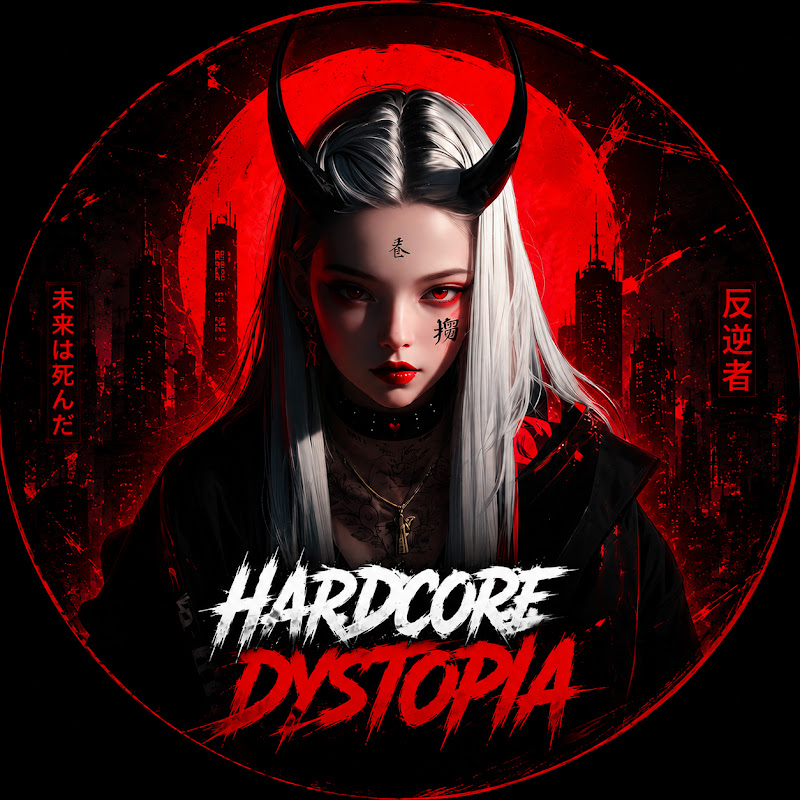 Hardcore Dystopia