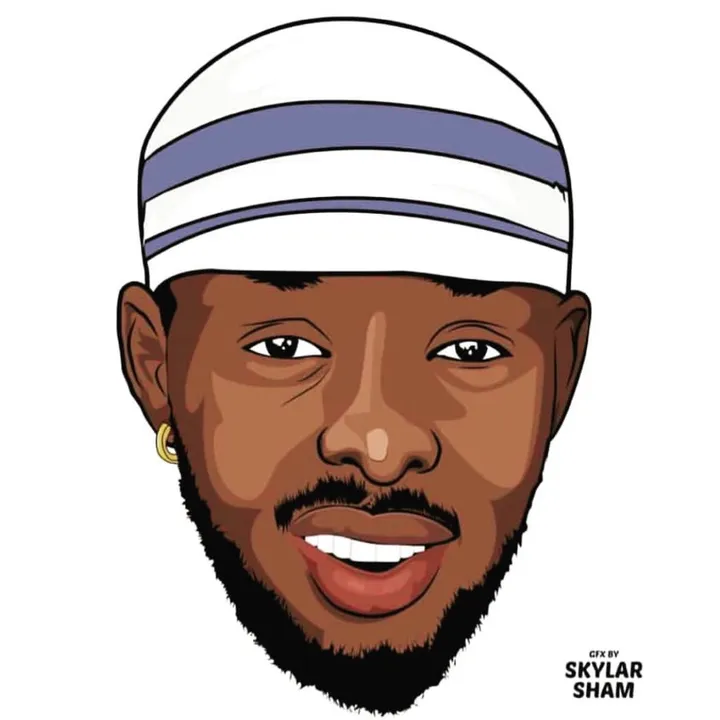 eddykenzo