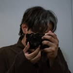 Cristhian | Architect & Photographer