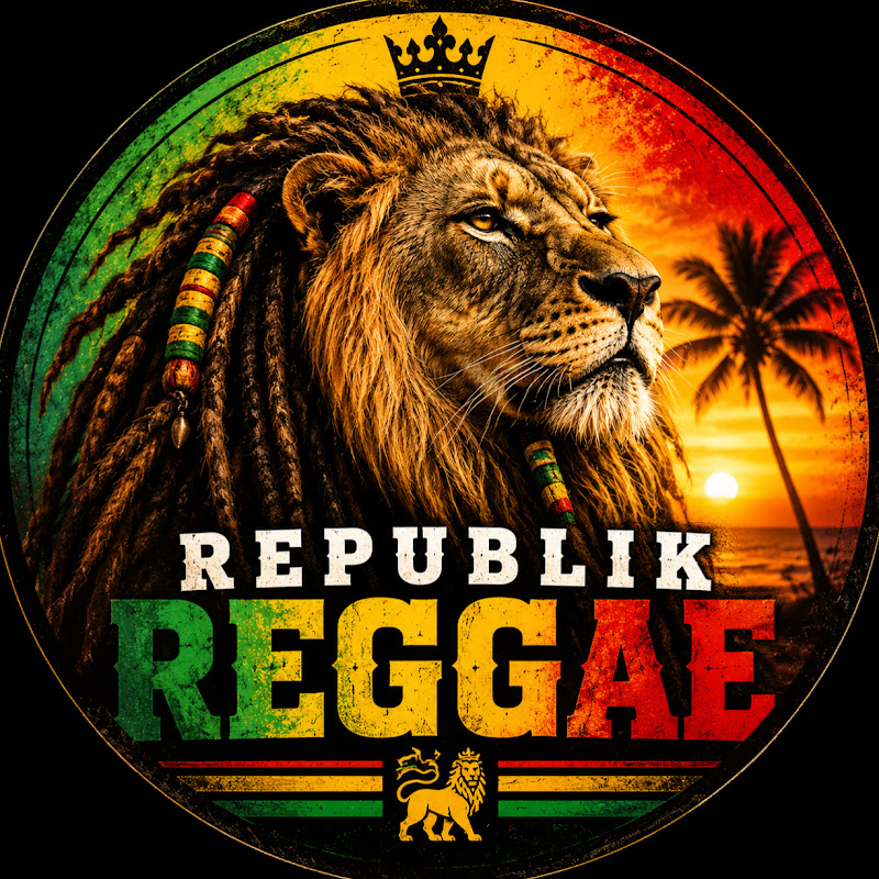 REPUBLIK REGGAE