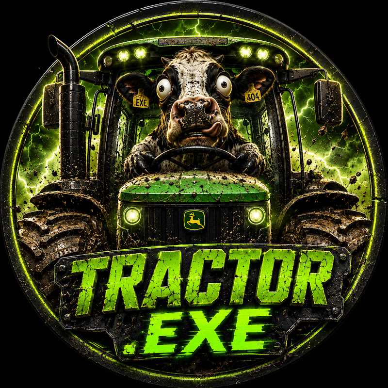 TractorEXE