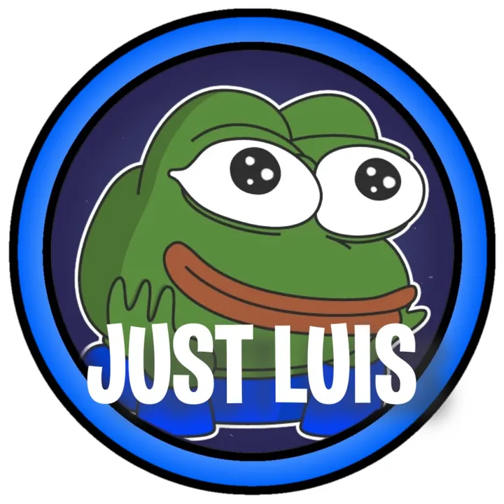 Just Luis ✅