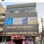 Ludhiana spare centre