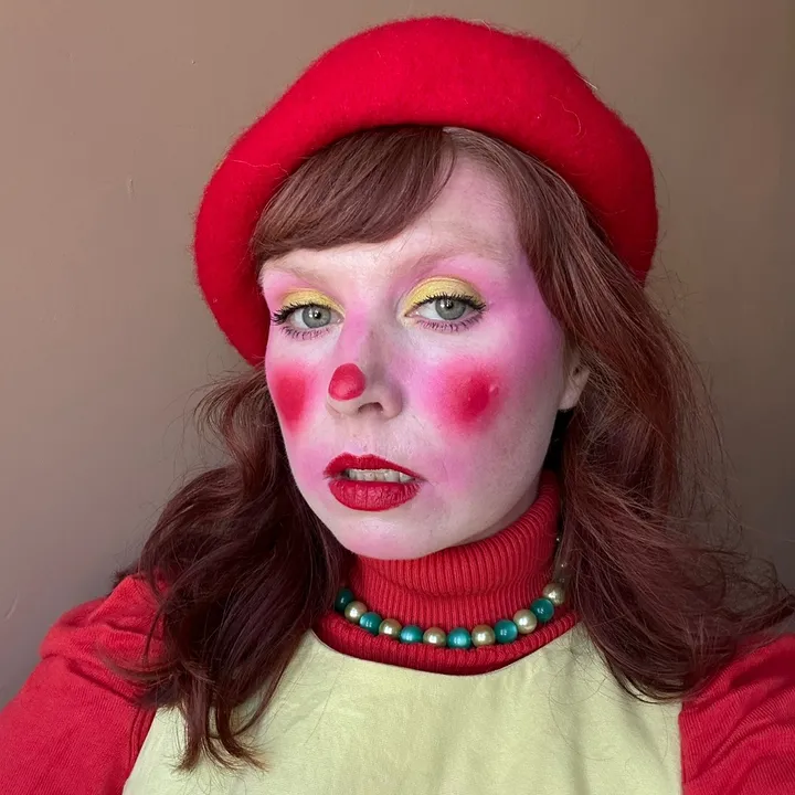 🌚ErinBrockowitch🌝