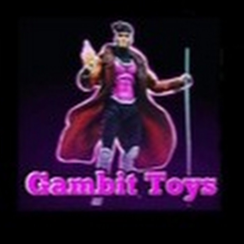 Gambit_Toys