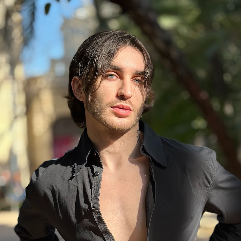 Vladyslav Sumin