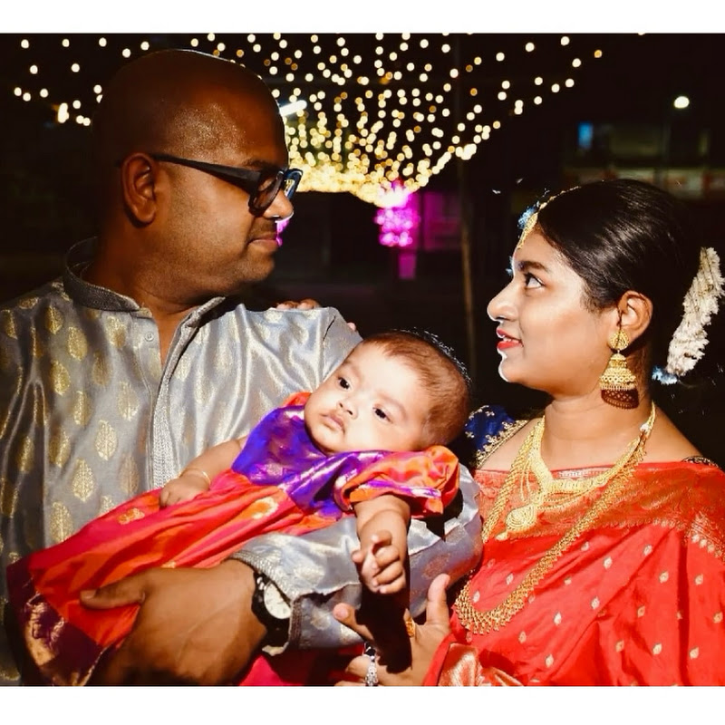 We Are Soulmates #IndianVloggerInDubai #newmom
