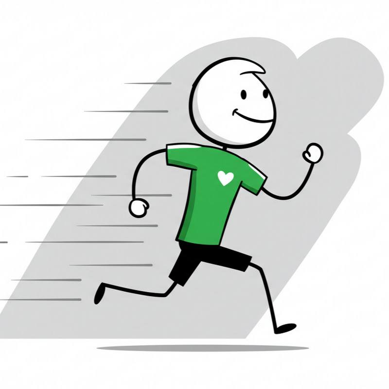 Running for Health