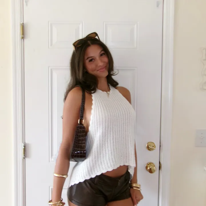madi shaffery