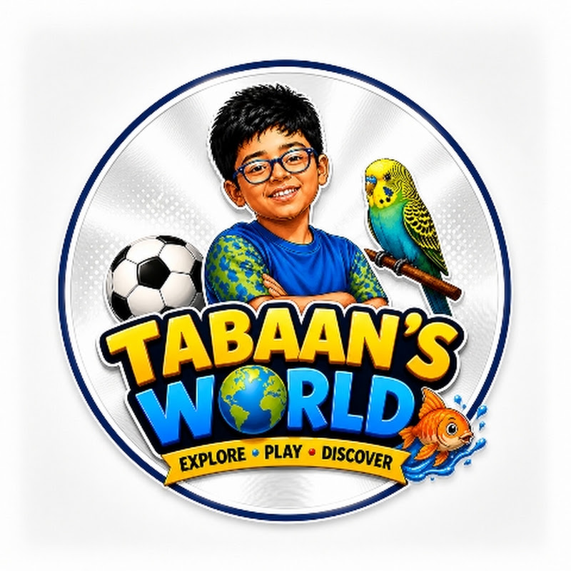 Tabaan's World