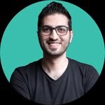 Huthifa Hejazi حذيفة حجازي