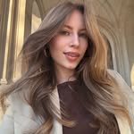 Anastajsha | Fashion content creator & UGC