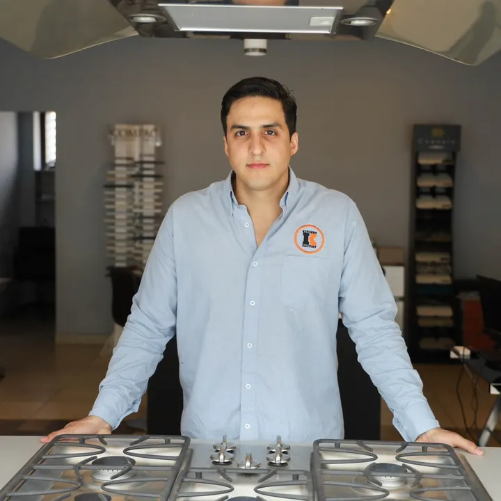 Jose Emilio Giacoman Marcos