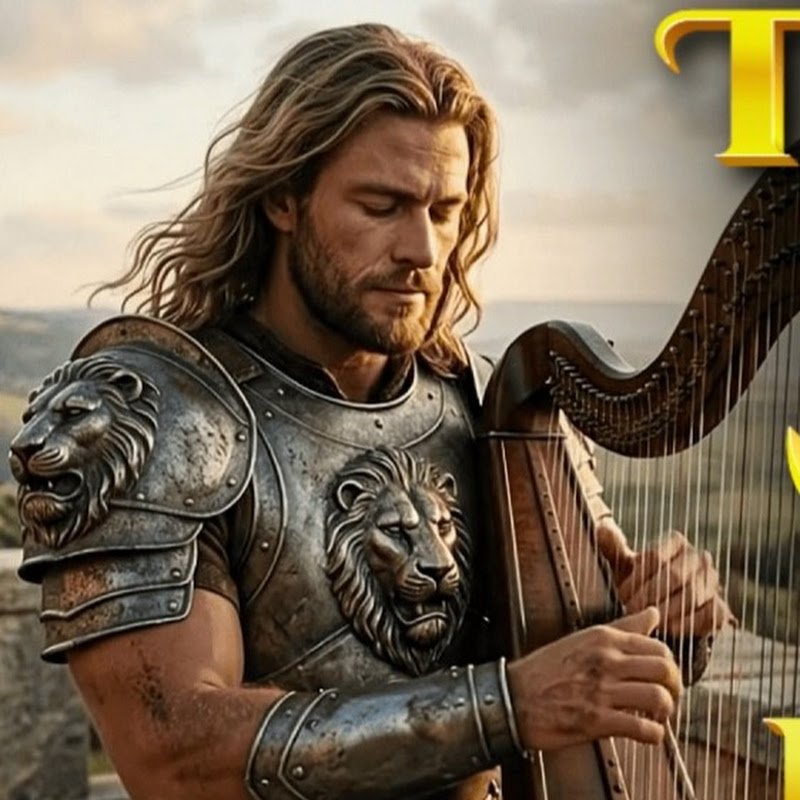 Psalms of David Worship