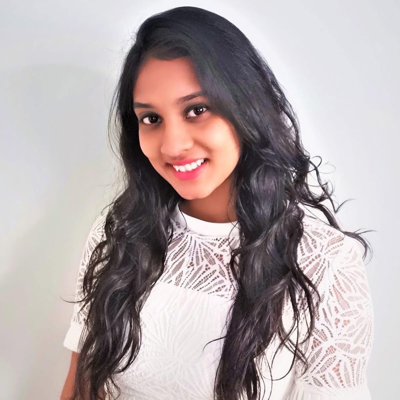 Gihani Balasooriya 