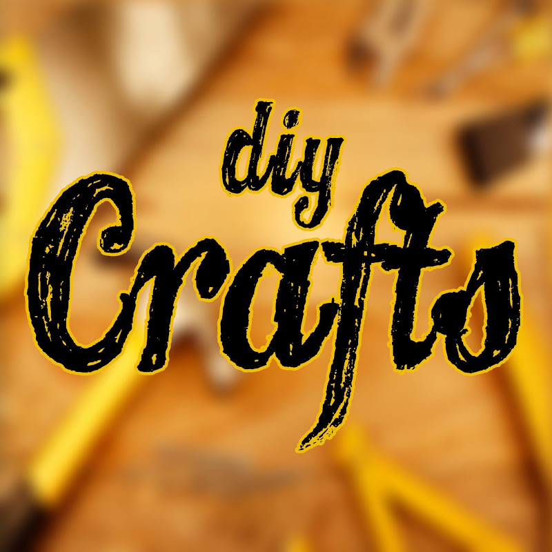 DIY  CRAFTS