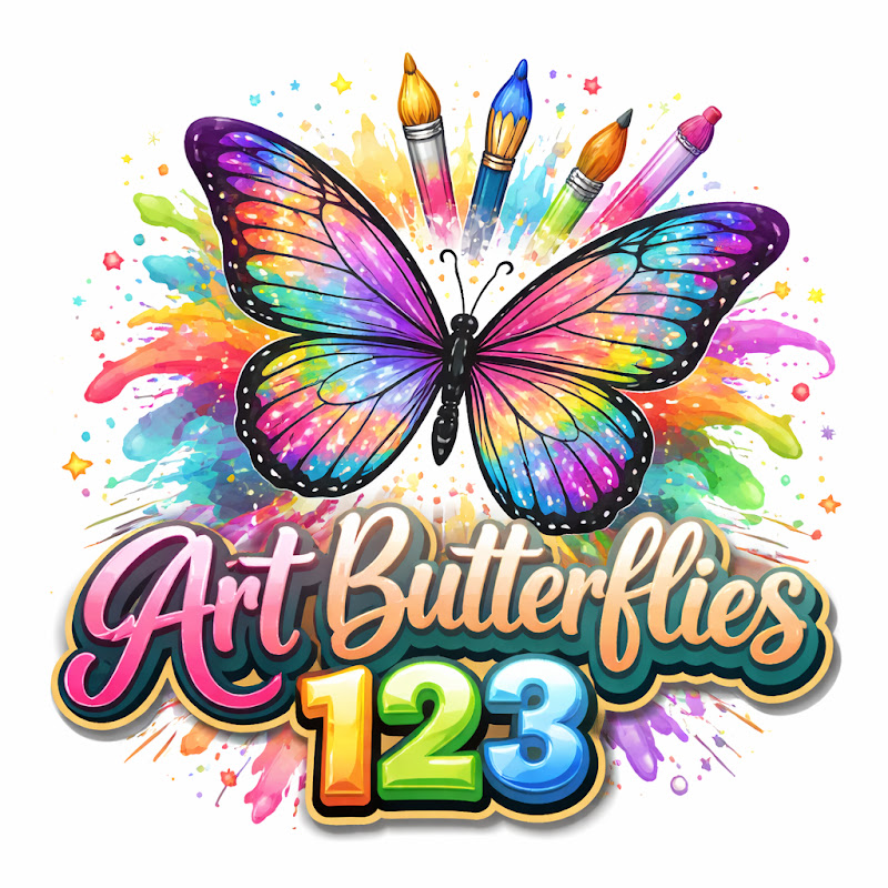ArtButterflies123 