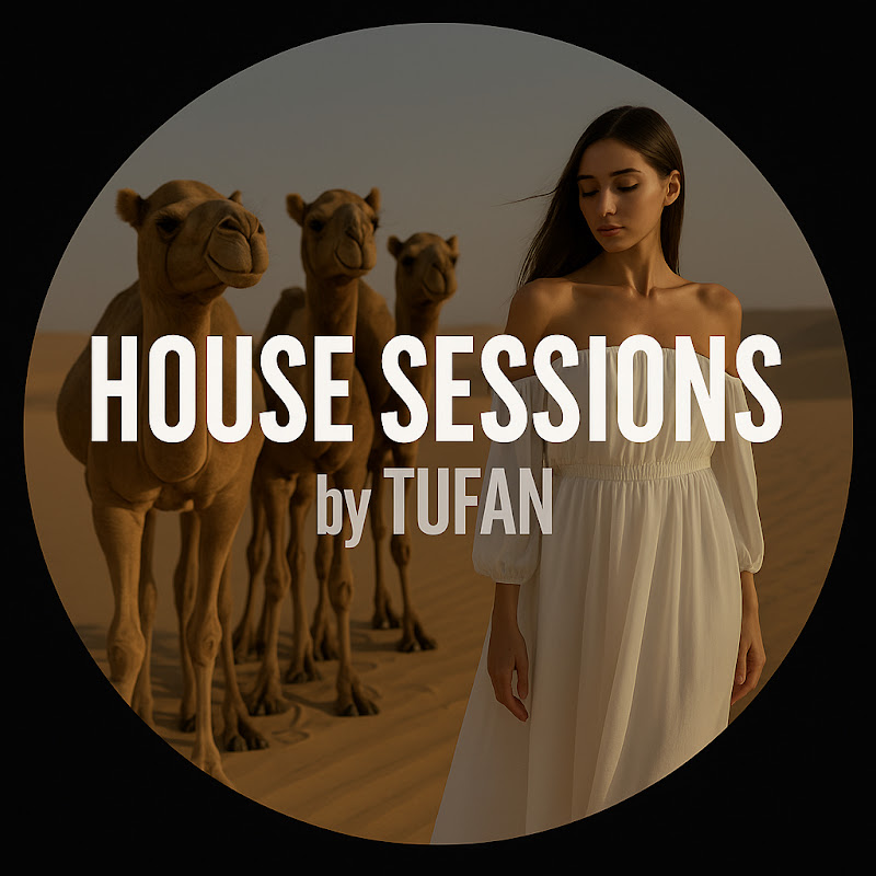 House Sessions by DJTufanOdl