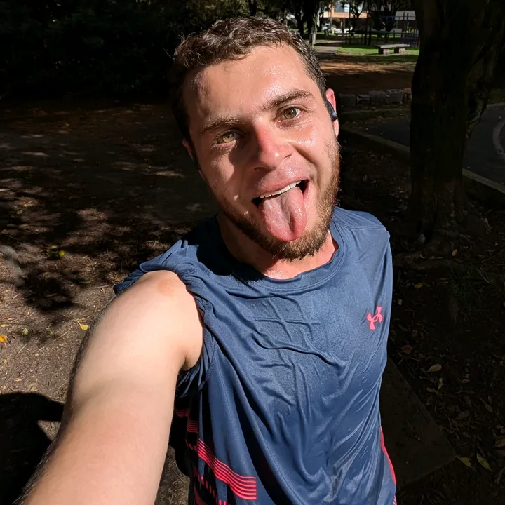 FafiRunner 😁🤙🏼