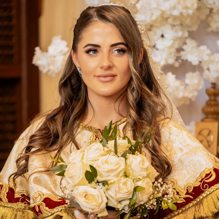 Gigi Gabriella Mittias