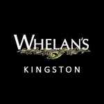 Whelans Kingston