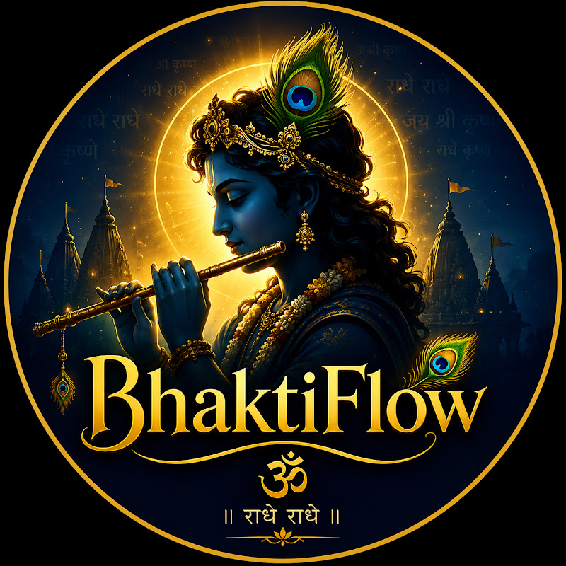 BhaktiFlow