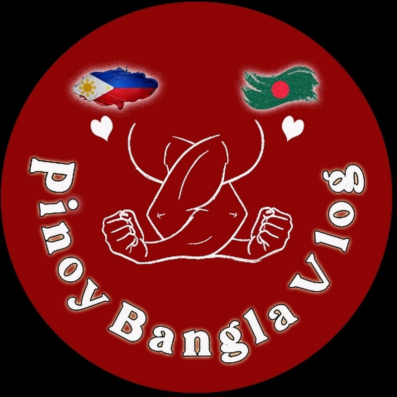 Pinoy Bangla Vlog
