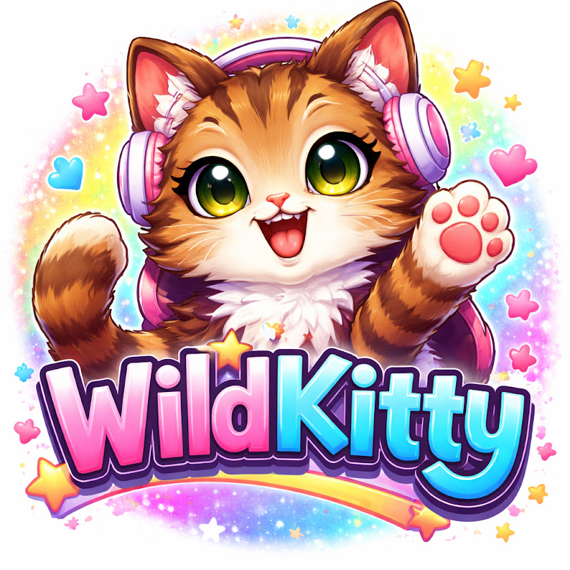 wildkitty