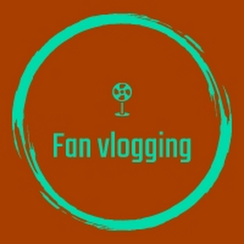 Fan vlogging