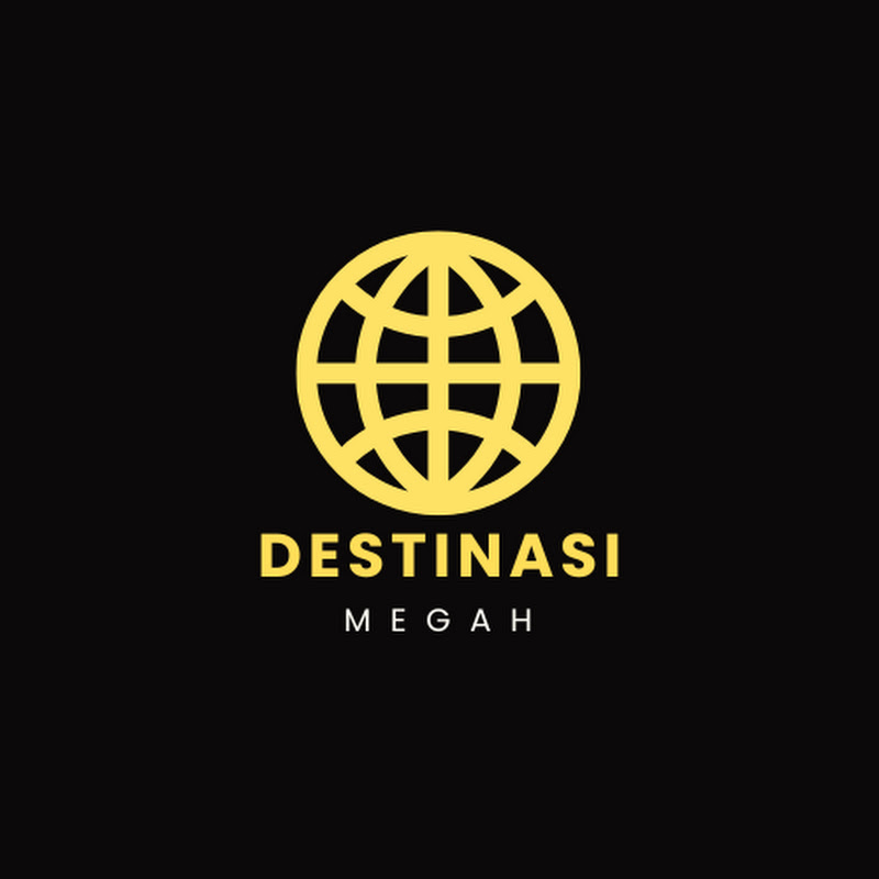 Destinasi Megah