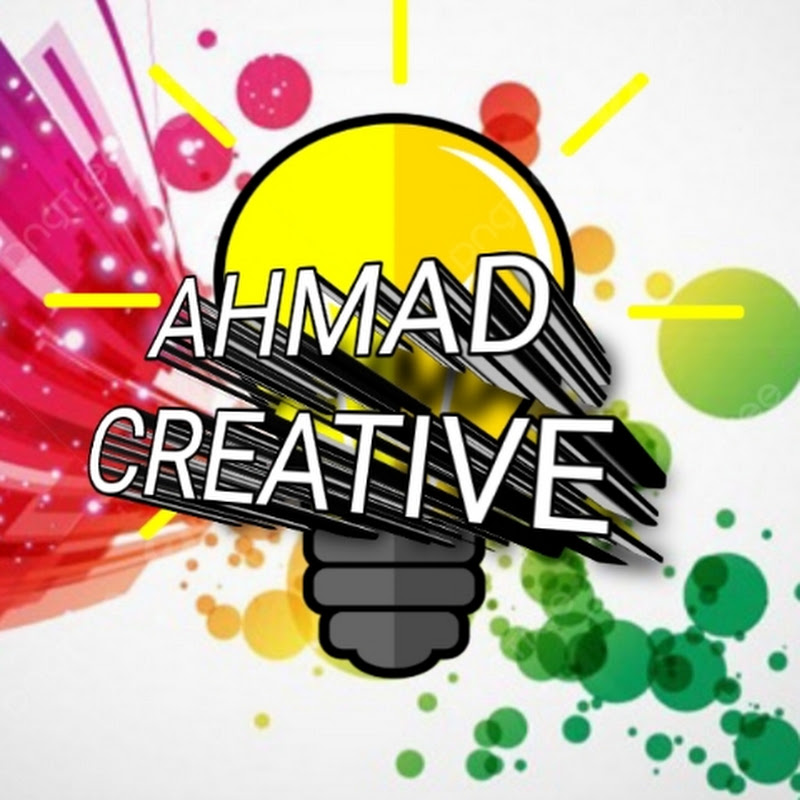 Ahmad Creative 14