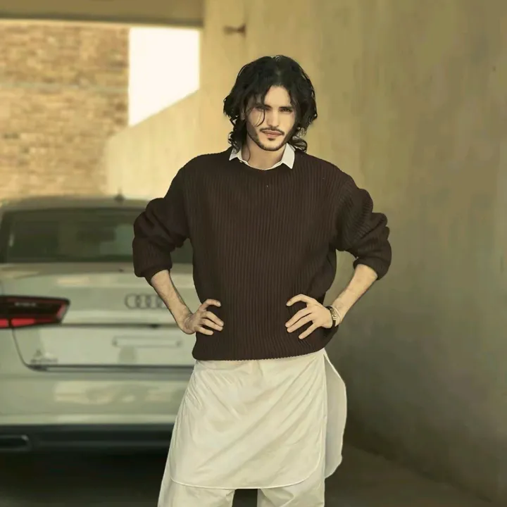 Armani eidtar