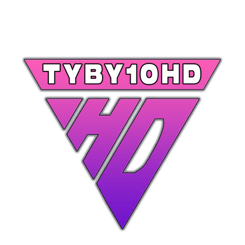 tyby10hd