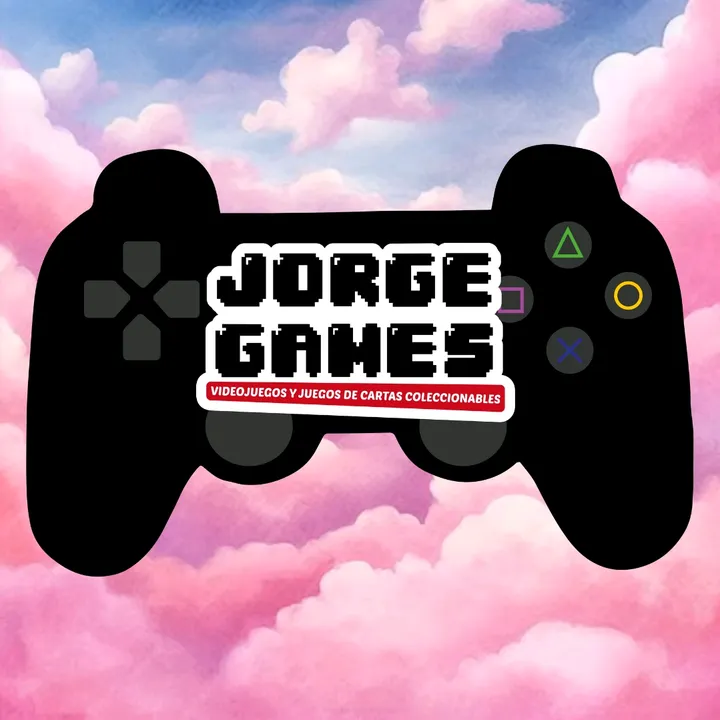 Jorge Games