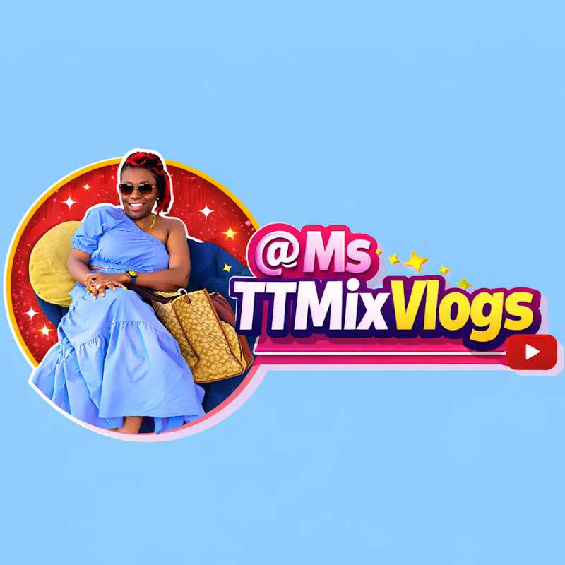 MsTTMixVlogs