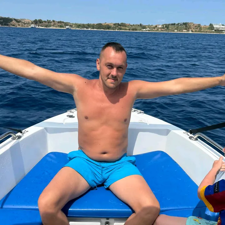 Cristi Paşca
