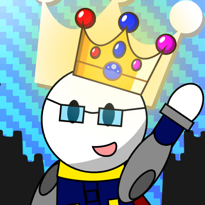 Prince Marbick