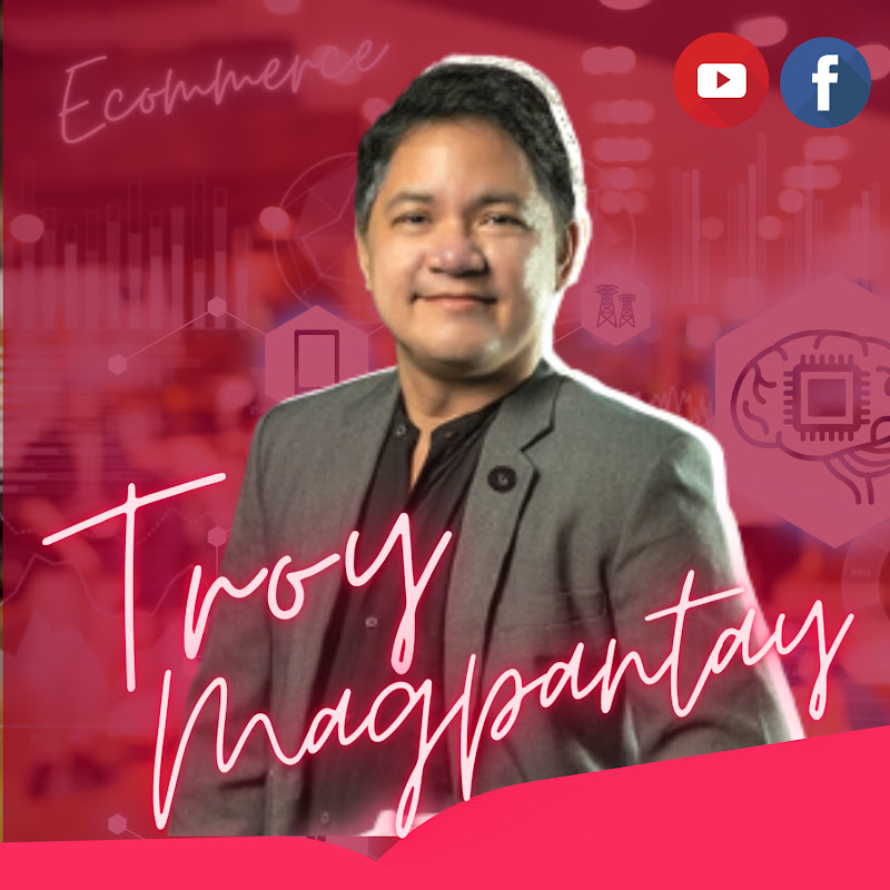 Troy Allan Magpantay