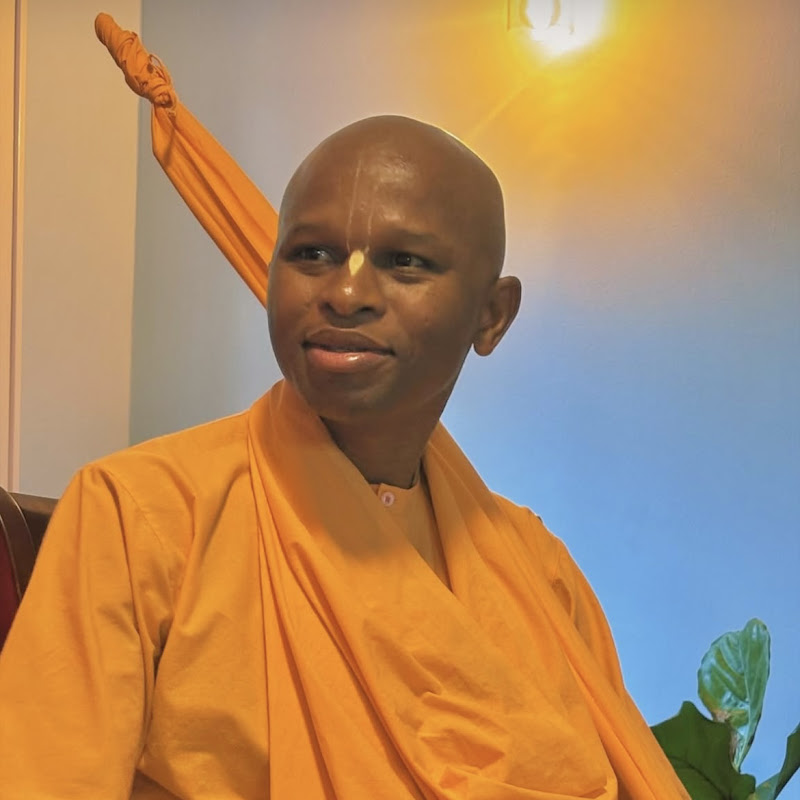 Gauranga Swami