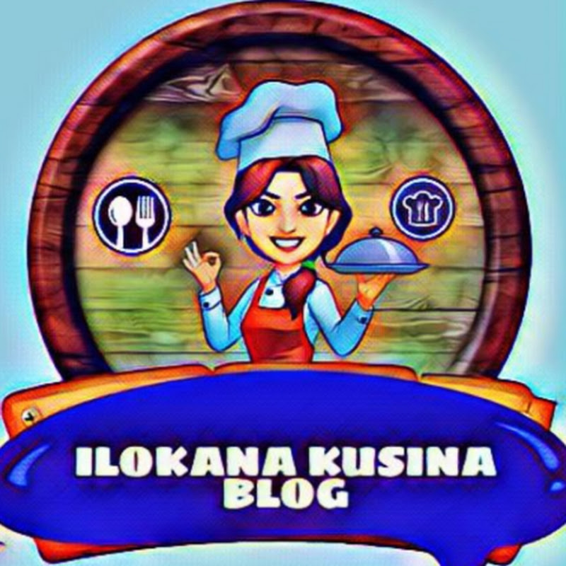 Ilokana Kusina Blog