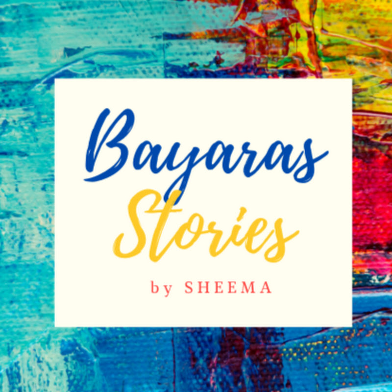 Bayaras Stories