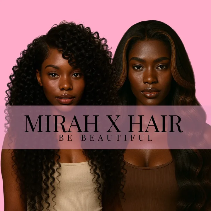 LUXURY HAIR VENDOR IN LEKKI