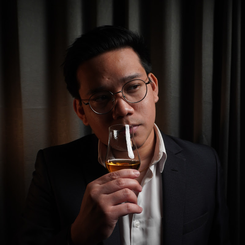 Jonathan | Alcohol Reviewer