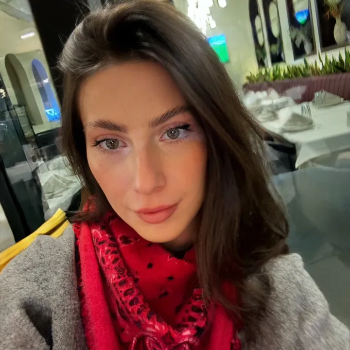 Beyza Şahin